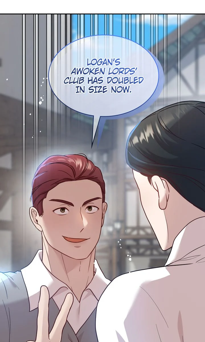 I'll Save This Damned Family! Chapter 144 page 12