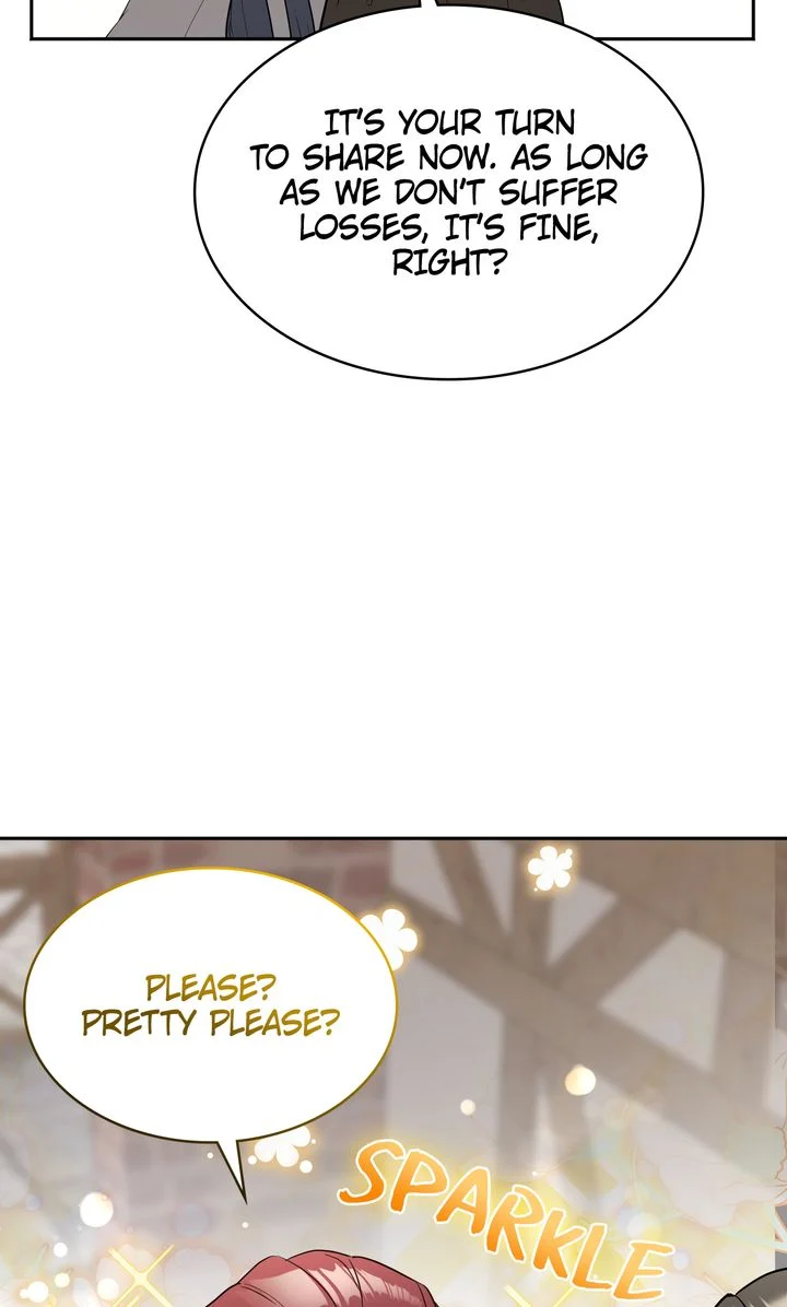 I'll Save This Damned Family! Chapter 144 page 17