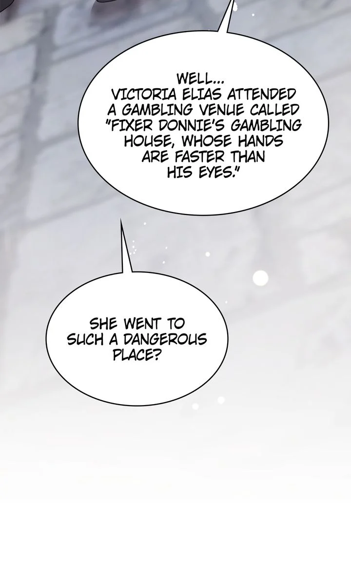 I'll Save This Damned Family! Chapter 144 page 21