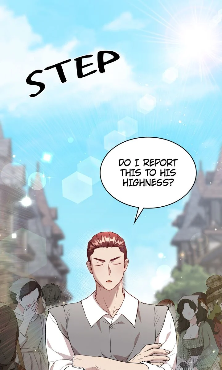 I'll Save This Damned Family! Chapter 144 page 23