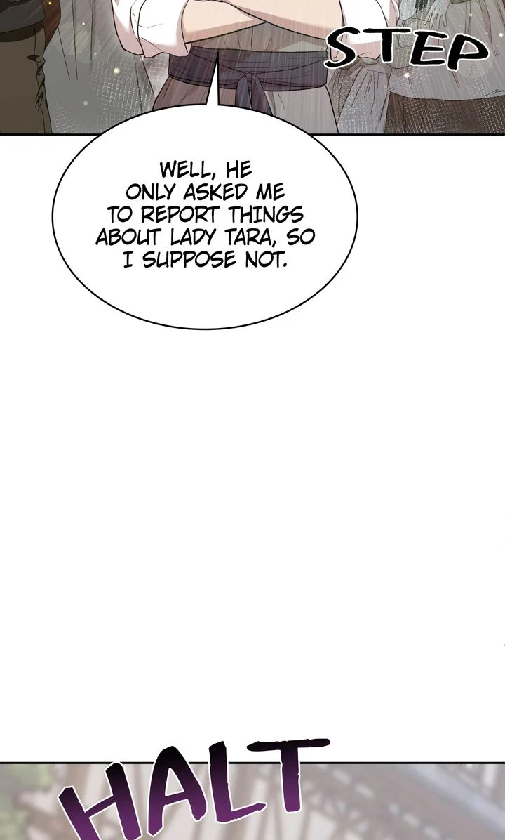 I'll Save This Damned Family! Chapter 144 page 24
