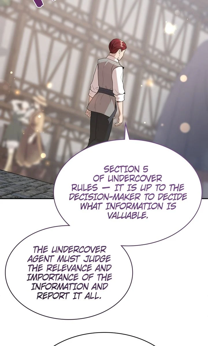 I'll Save This Damned Family! Chapter 144 page 25