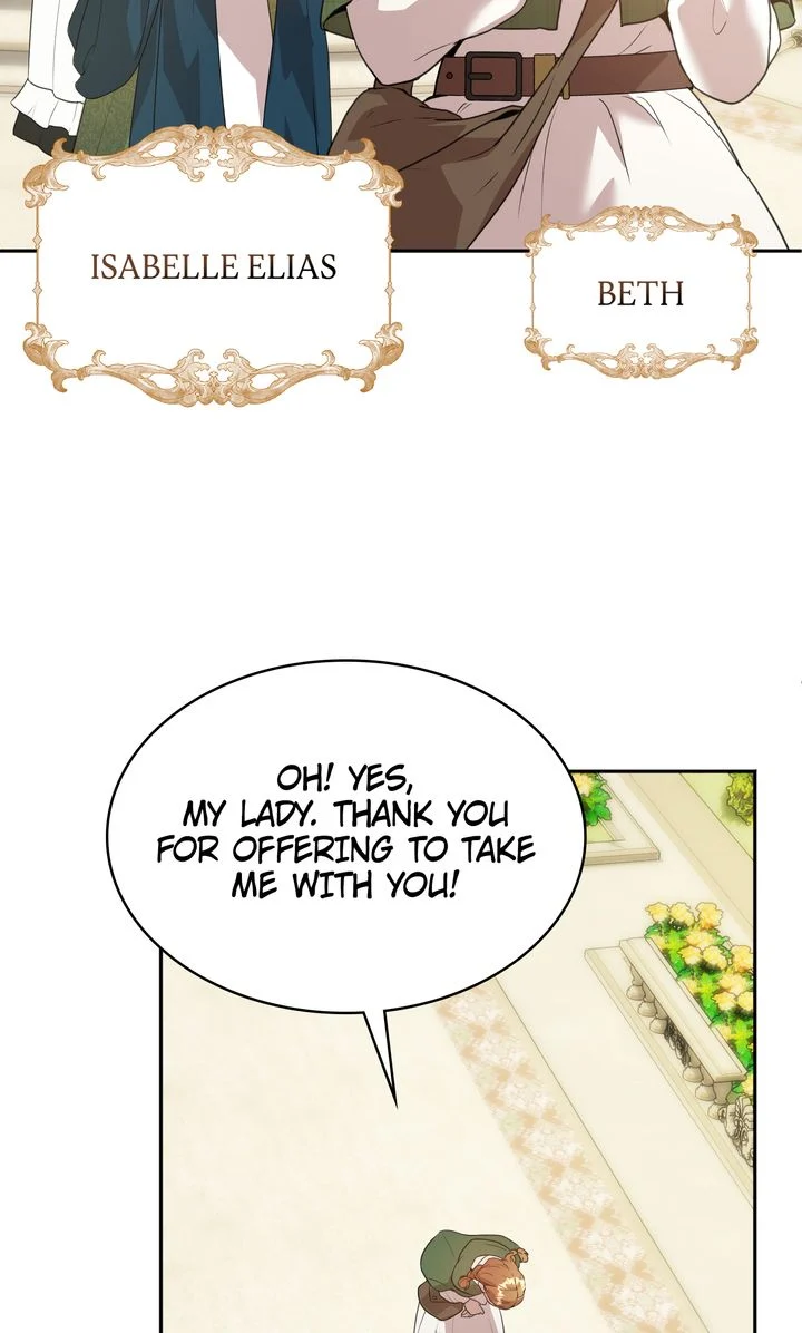 I'll Save This Damned Family! Chapter 144 page 30