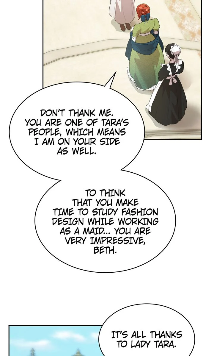 I'll Save This Damned Family! Chapter 144 page 31