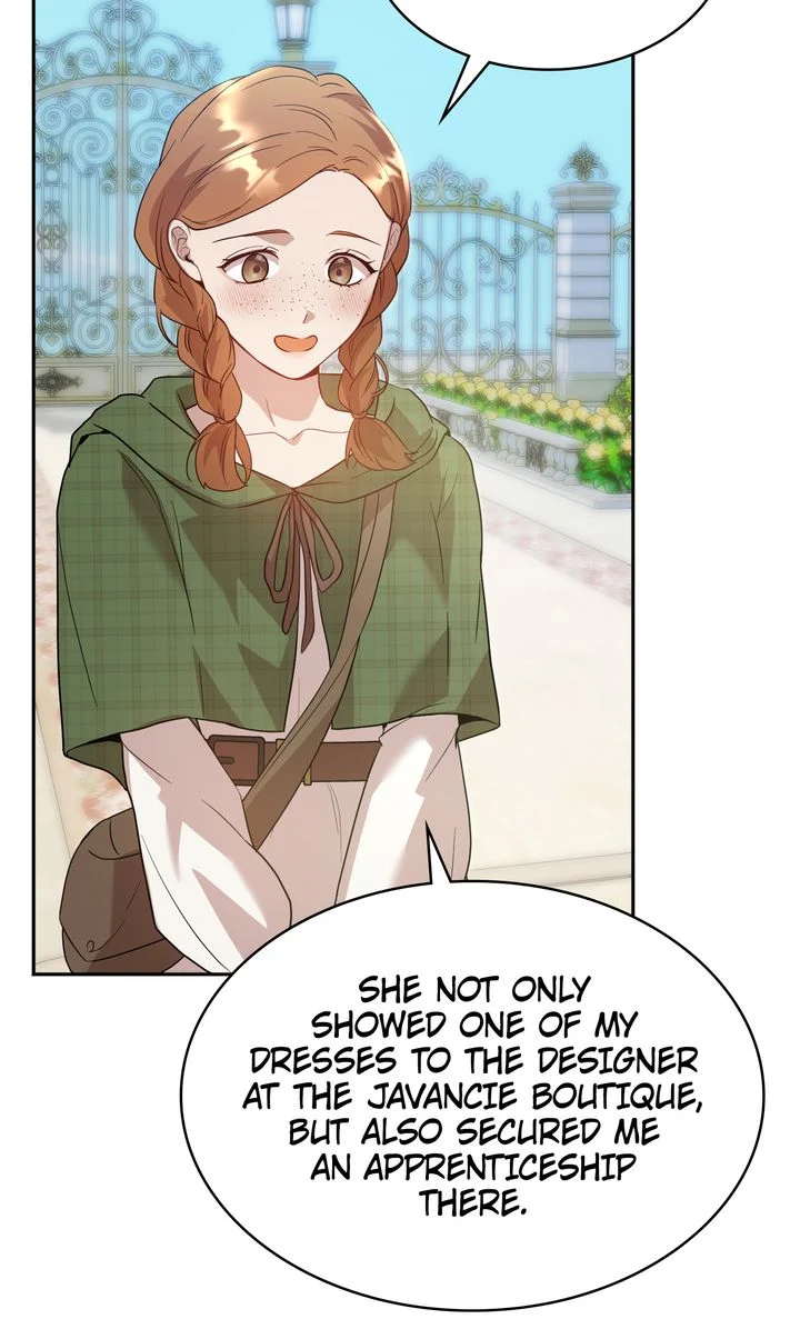 I'll Save This Damned Family! Chapter 144 page 32