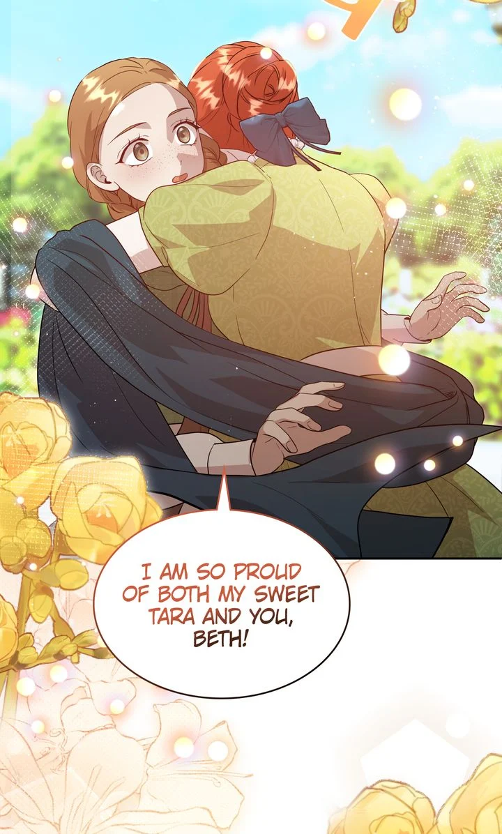 I'll Save This Damned Family! Chapter 144 page 35