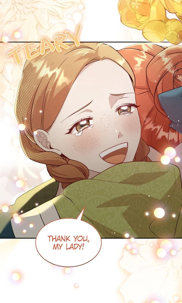 I'll Save This Damned Family! Chapter 144 page 36