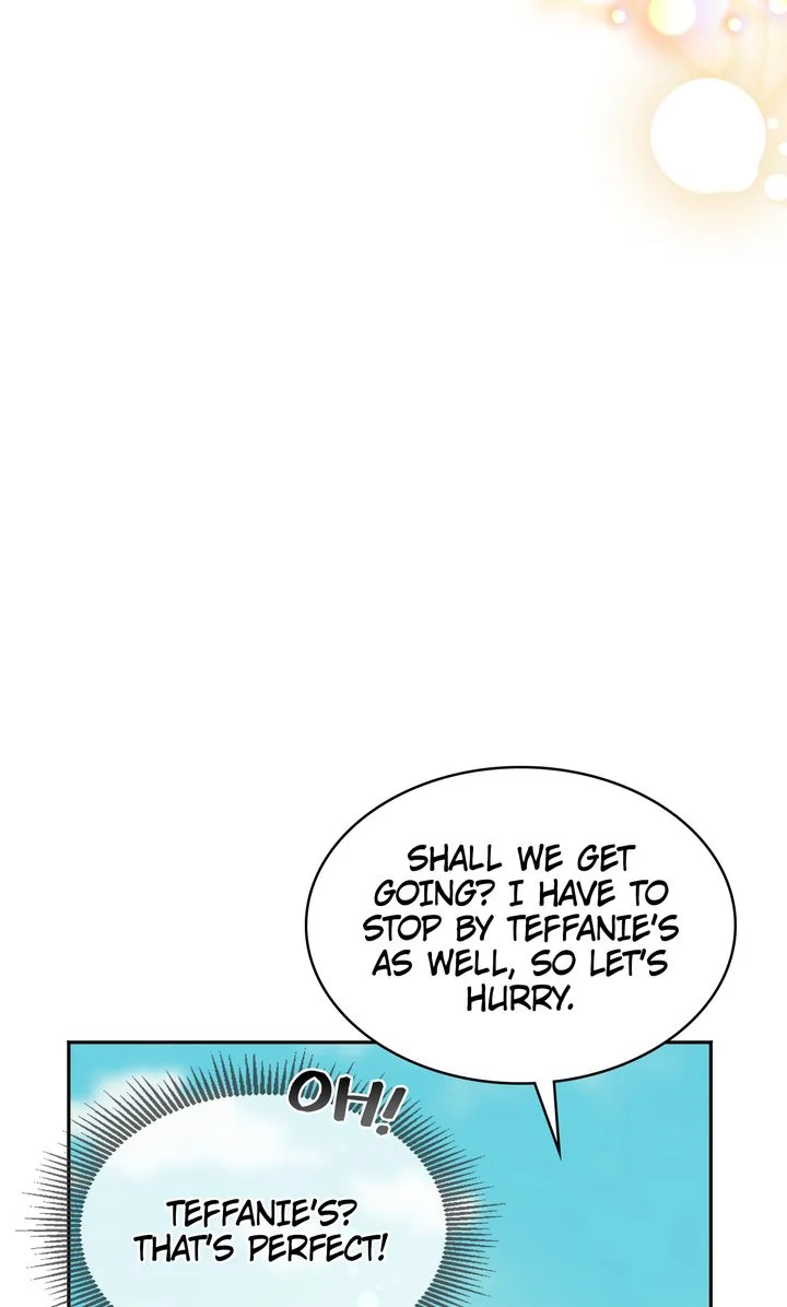 I'll Save This Damned Family! Chapter 144 page 37