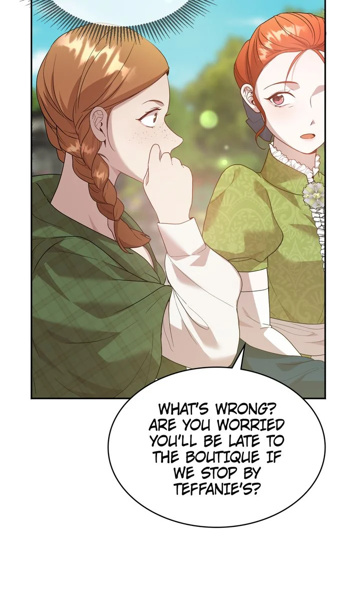 I'll Save This Damned Family! Chapter 144 page 38