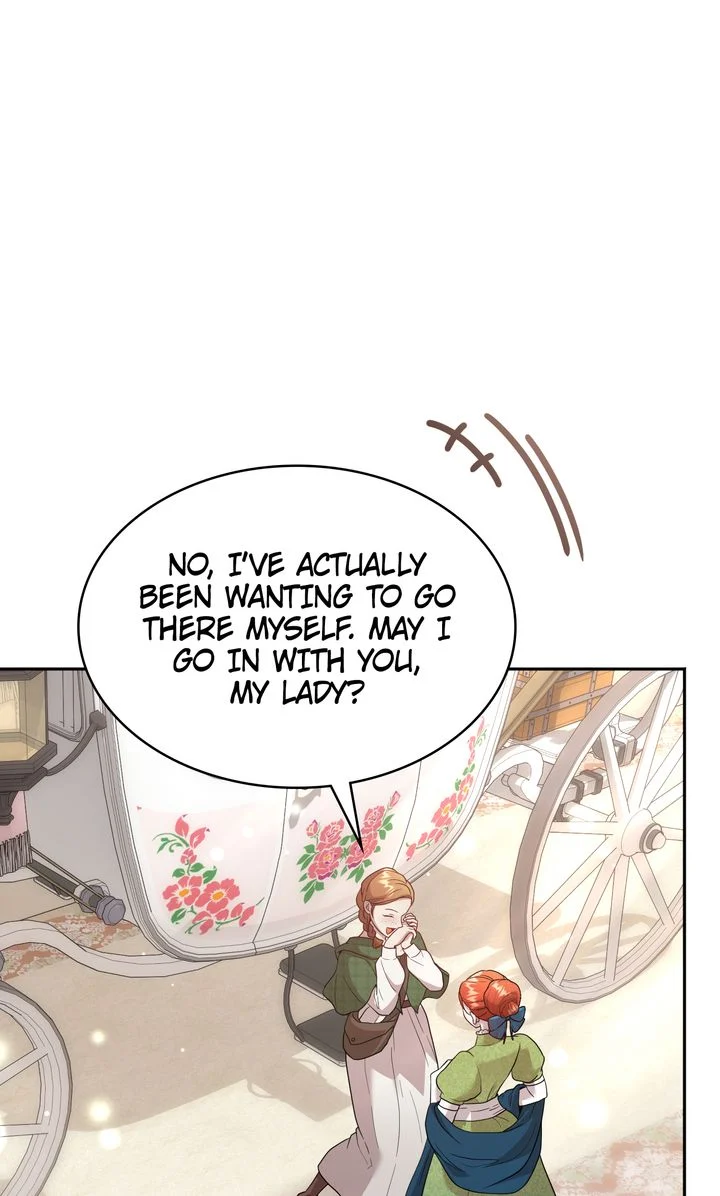 I'll Save This Damned Family! Chapter 144 page 39