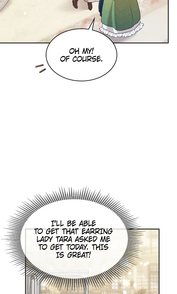 I'll Save This Damned Family! Chapter 144 page 40