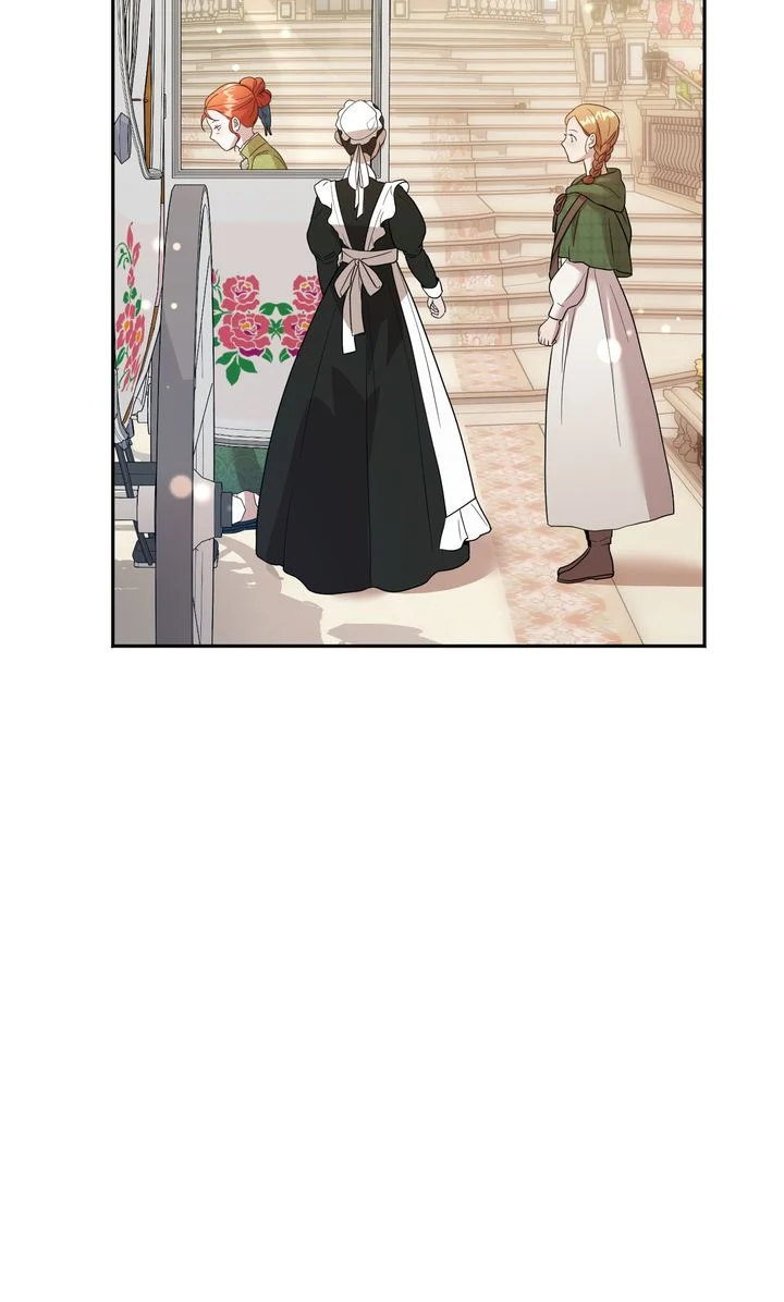 I'll Save This Damned Family! Chapter 144 page 41