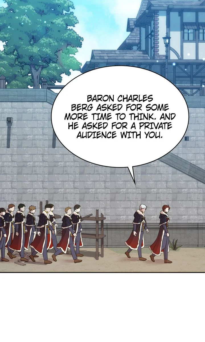 I'll Save This Damned Family! Chapter 144 page 47