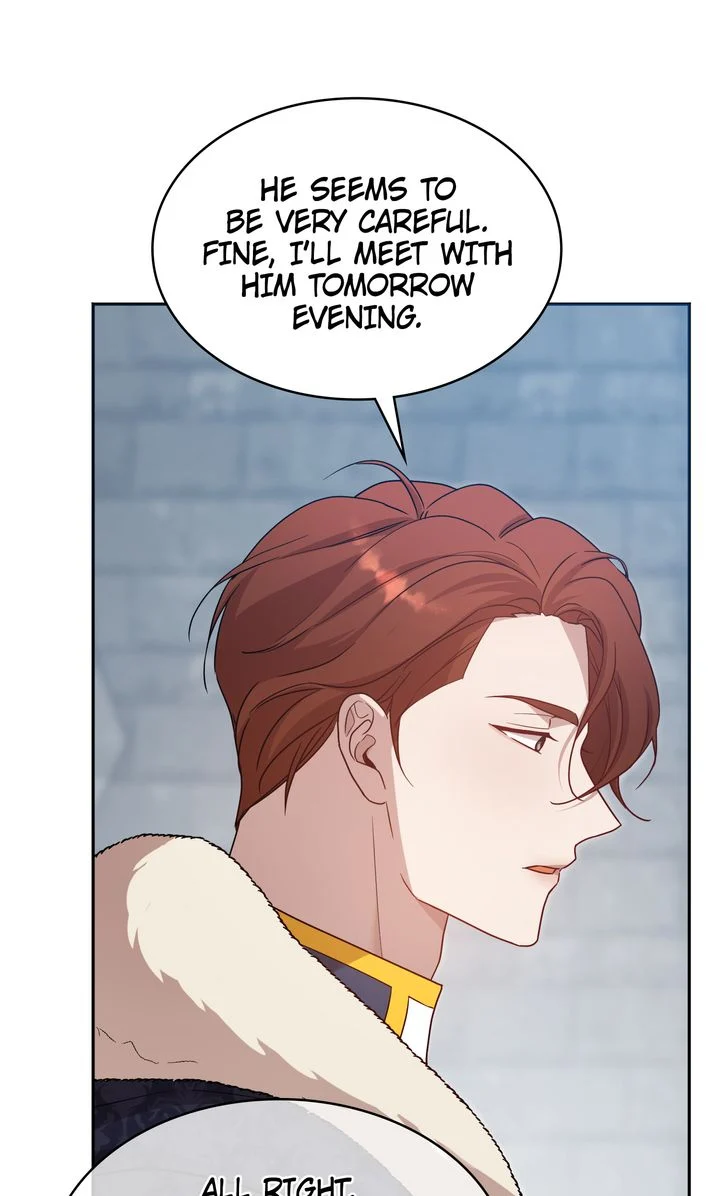 I'll Save This Damned Family! Chapter 144 page 48