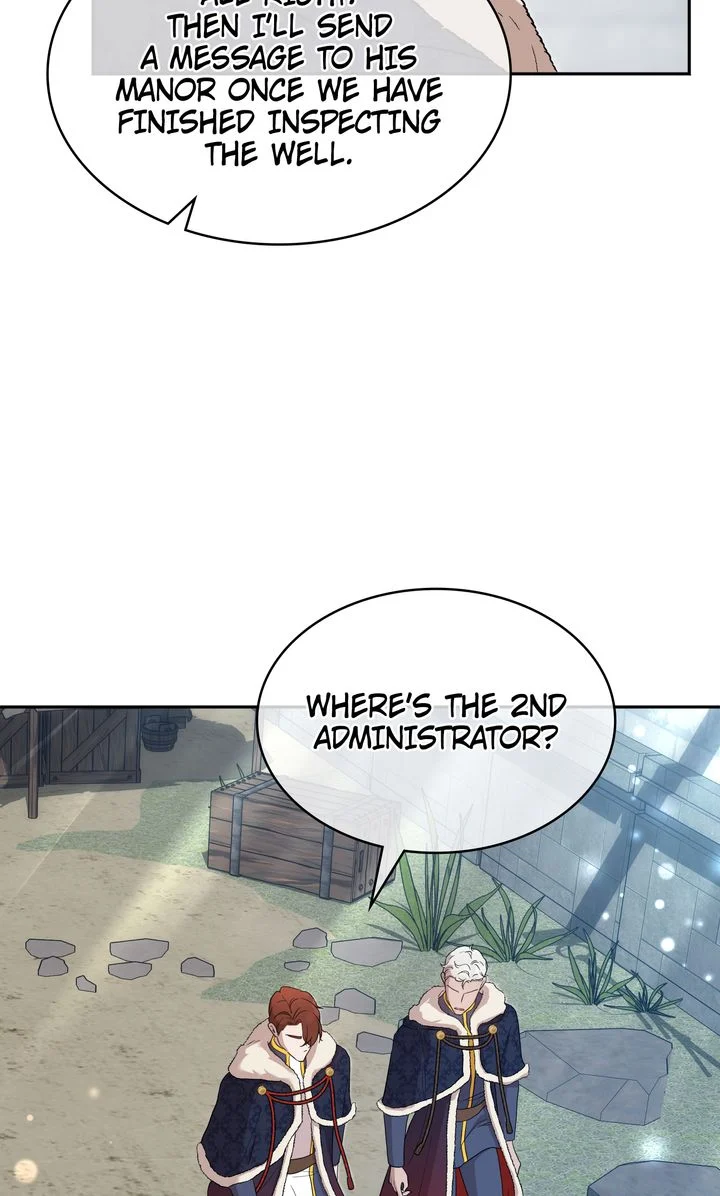 I'll Save This Damned Family! Chapter 144 page 49
