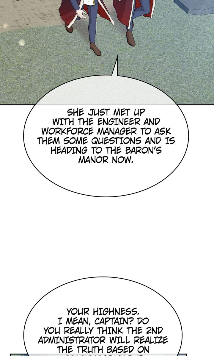 I'll Save This Damned Family! Chapter 144 page 50