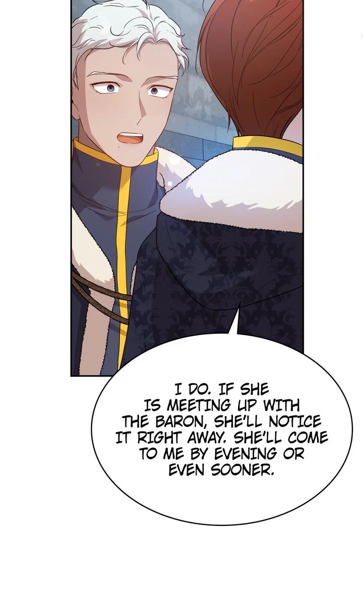 I'll Save This Damned Family! Chapter 144 page 54
