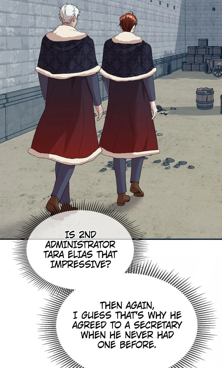 I'll Save This Damned Family! Chapter 144 page 57