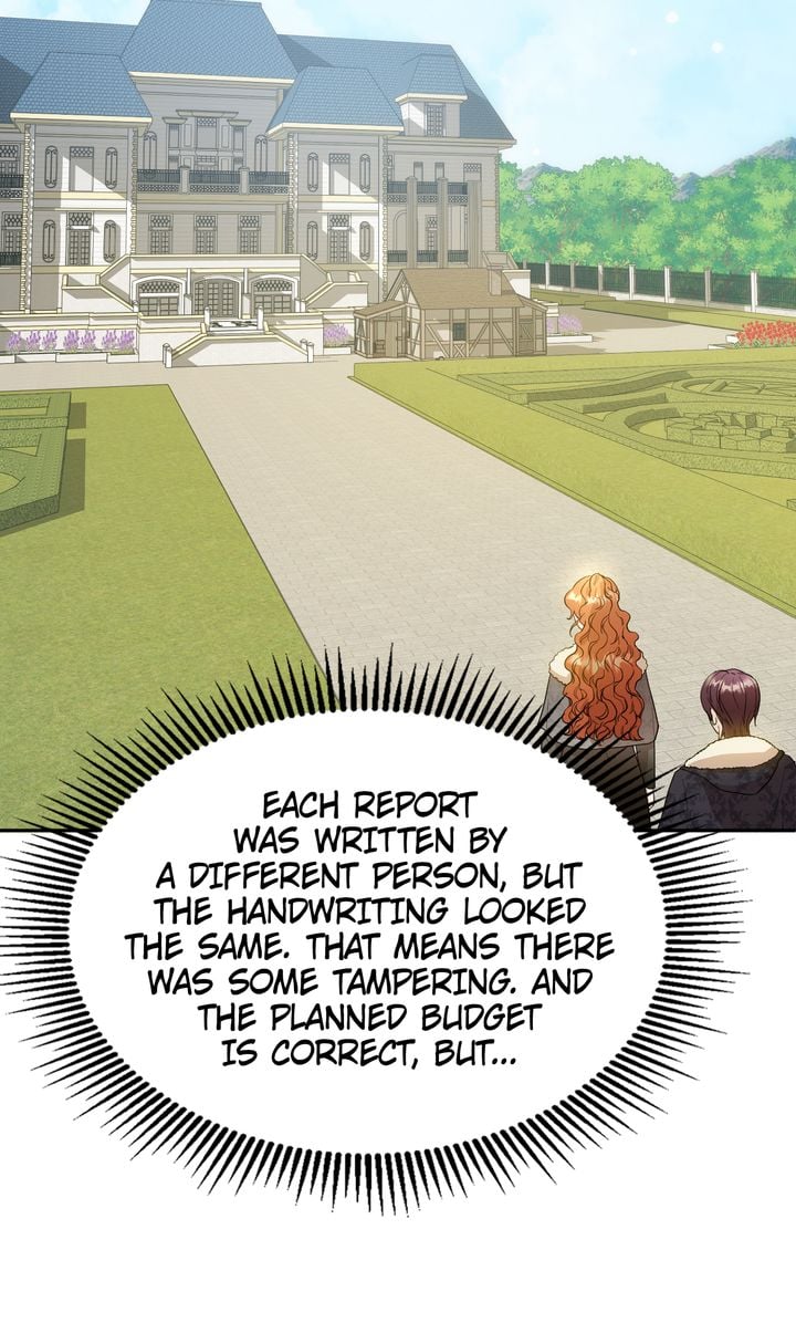 I'll Save This Damned Family! Chapter 144 page 59