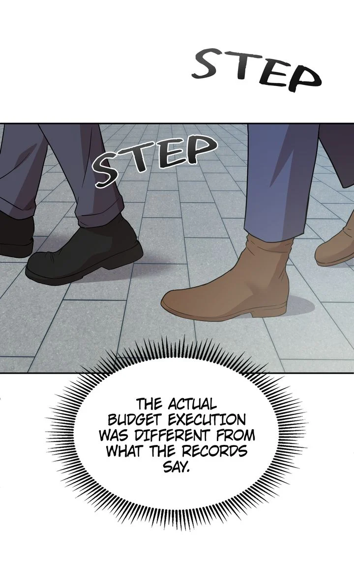 I'll Save This Damned Family! Chapter 144 page 60
