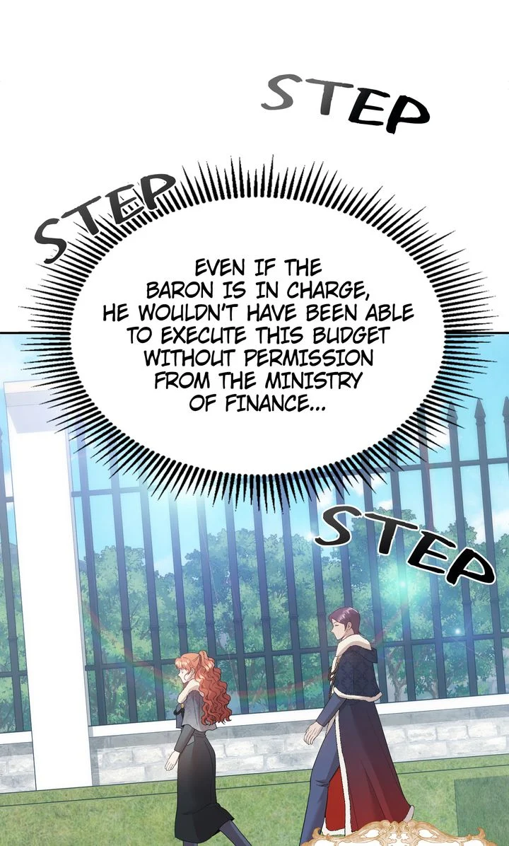 I'll Save This Damned Family! Chapter 144 page 61