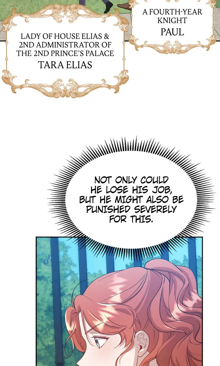 I'll Save This Damned Family! Chapter 144 page 62