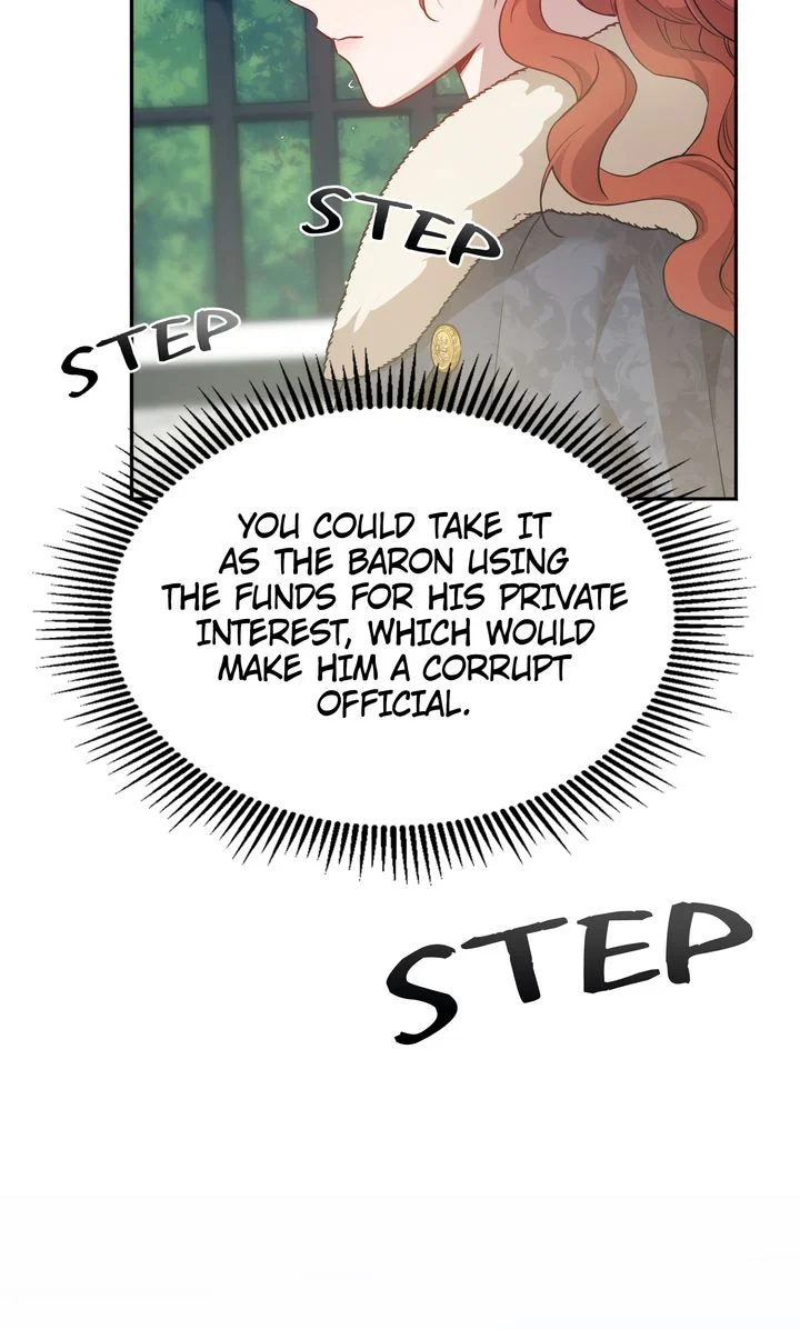 I'll Save This Damned Family! Chapter 144 page 63