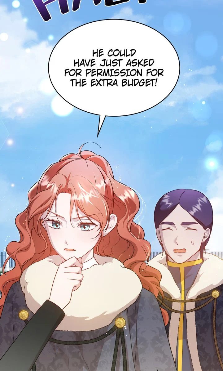 I'll Save This Damned Family! Chapter 144 page 65