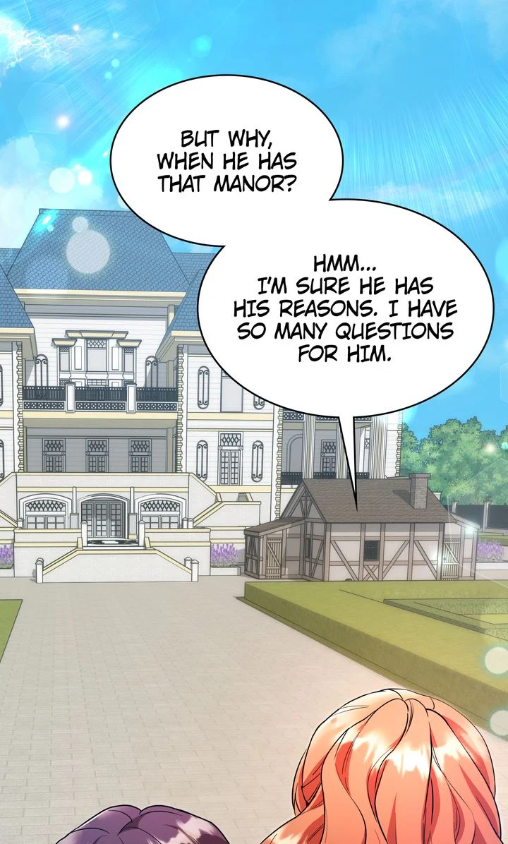 I'll Save This Damned Family! Chapter 144 page 69