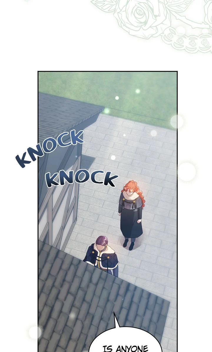 I'll Save This Damned Family! Chapter 144 page 71