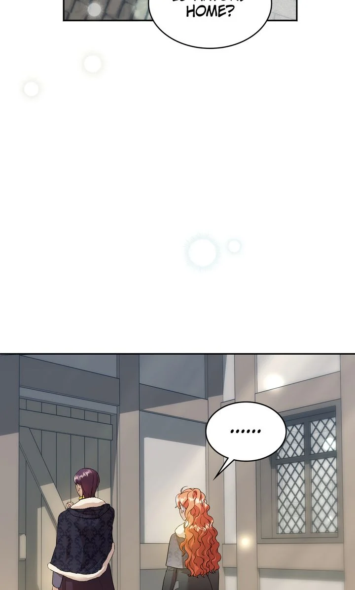 I'll Save This Damned Family! Chapter 144 page 72