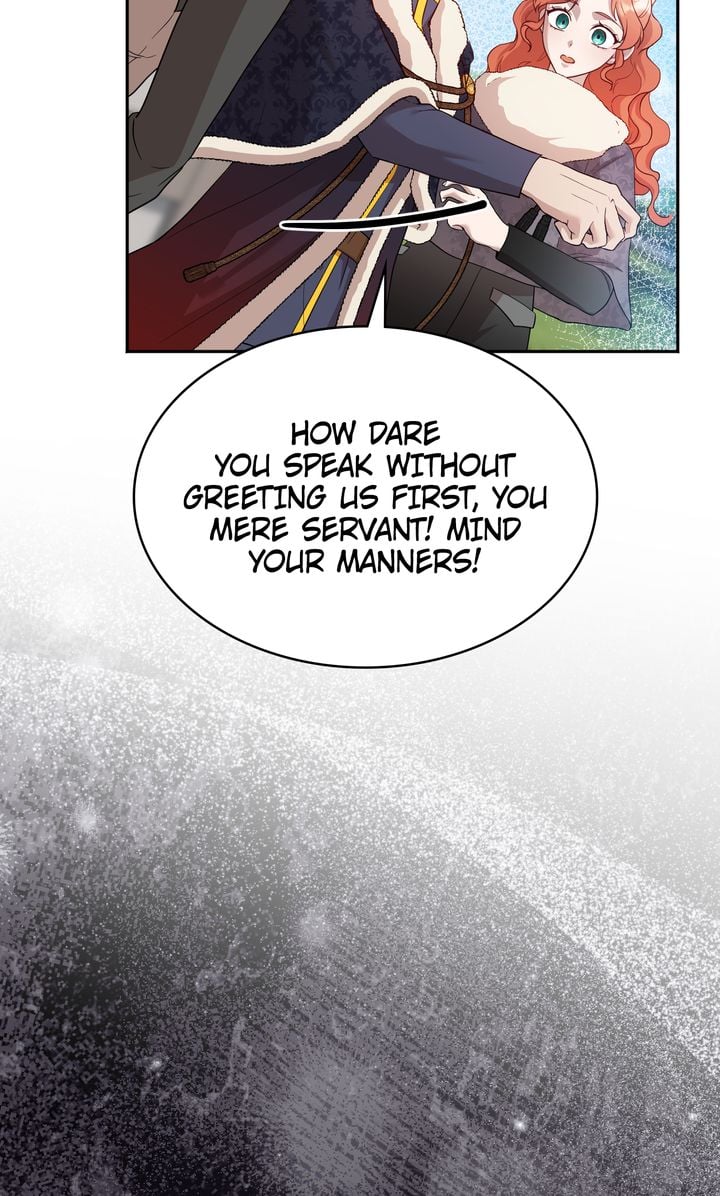 I'll Save This Damned Family! Chapter 144 page 79