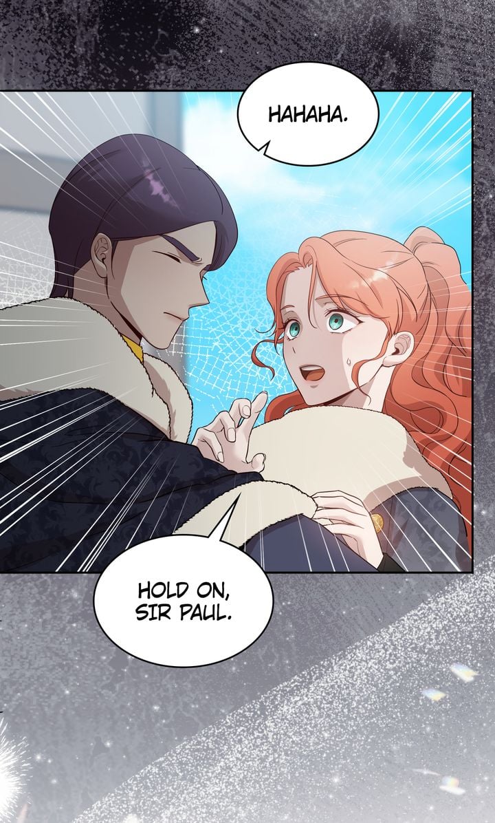 I'll Save This Damned Family! Chapter 144 page 80