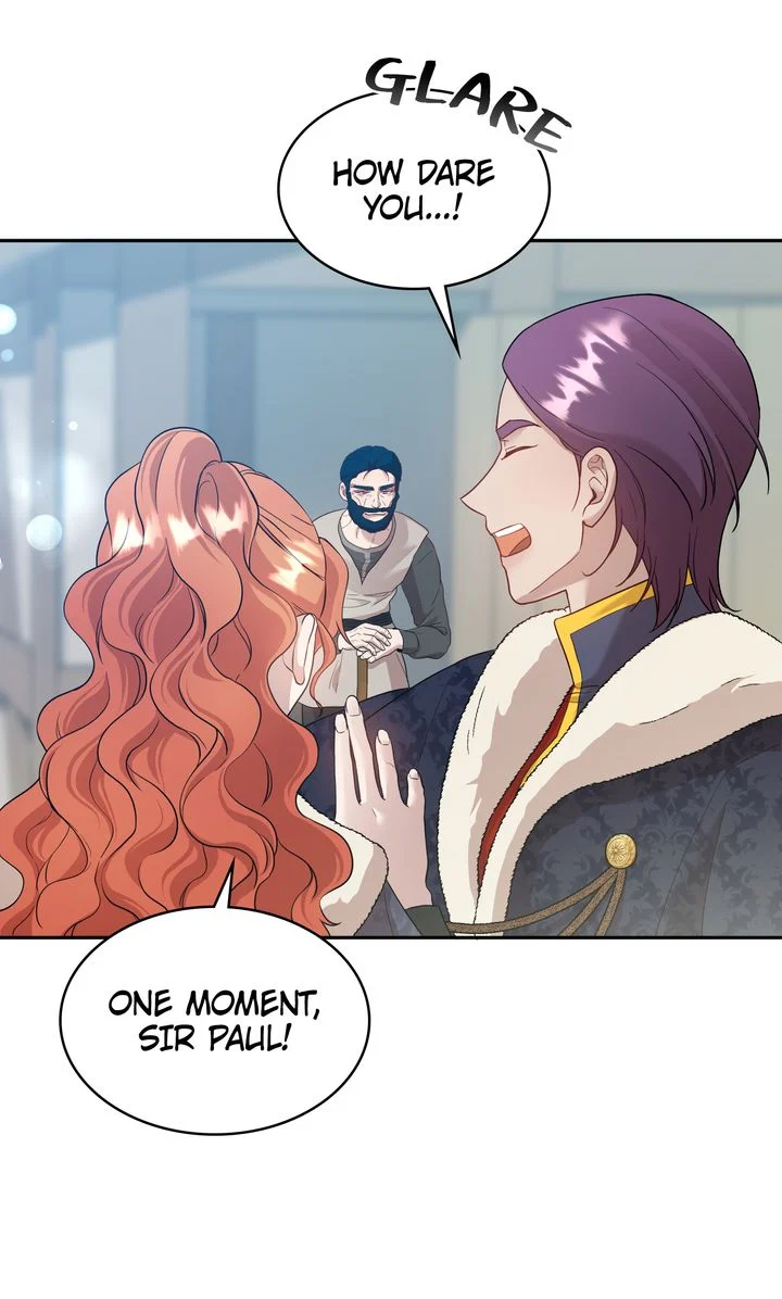 I'll Save This Damned Family! Chapter 144 page 83