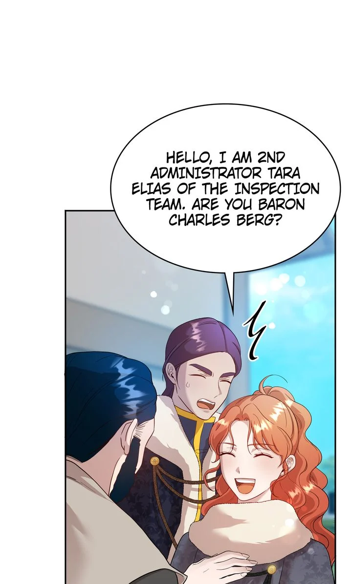I'll Save This Damned Family! Chapter 144 page 84