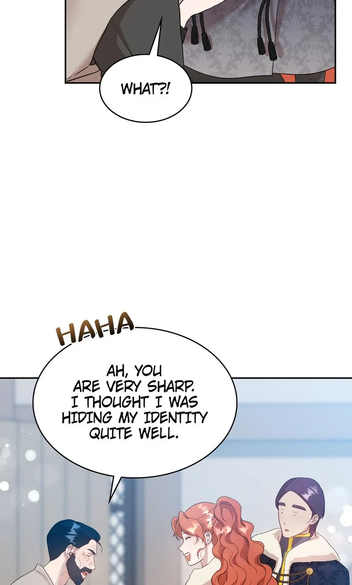 I'll Save This Damned Family! Chapter 144 page 85