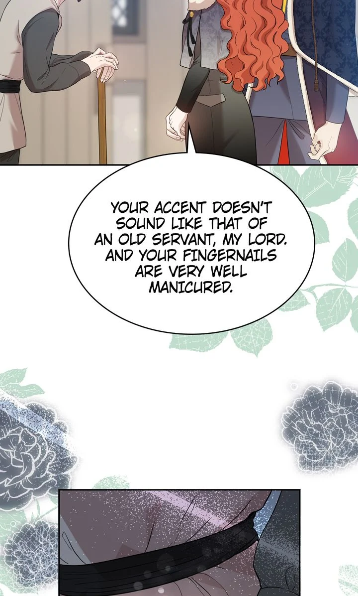 I'll Save This Damned Family! Chapter 144 page 86