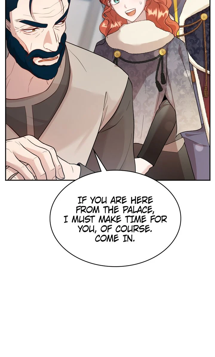 I'll Save This Damned Family! Chapter 144 page 90