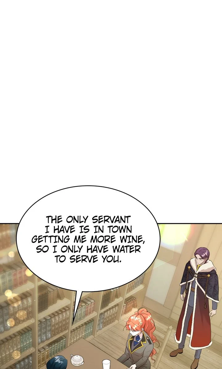 I'll Save This Damned Family! Chapter 144 page 91