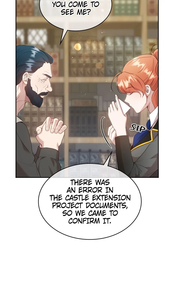 I'll Save This Damned Family! Chapter 144 page 93