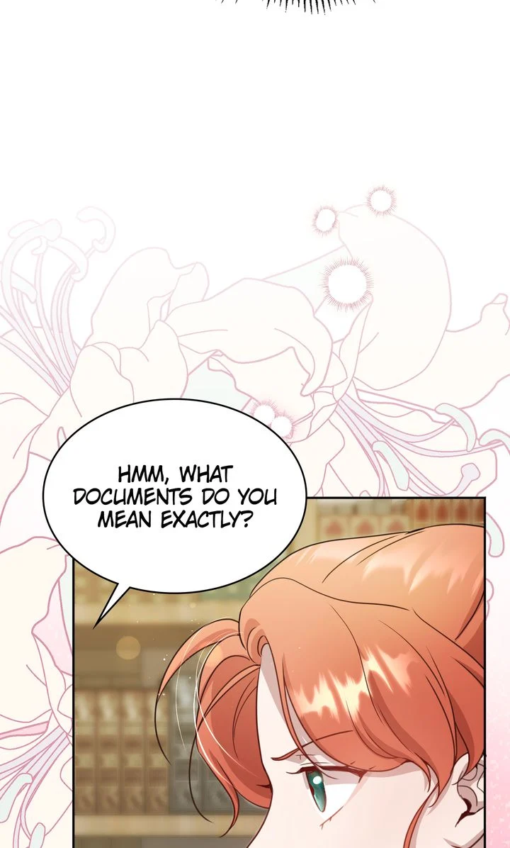 I'll Save This Damned Family! Chapter 144 page 95