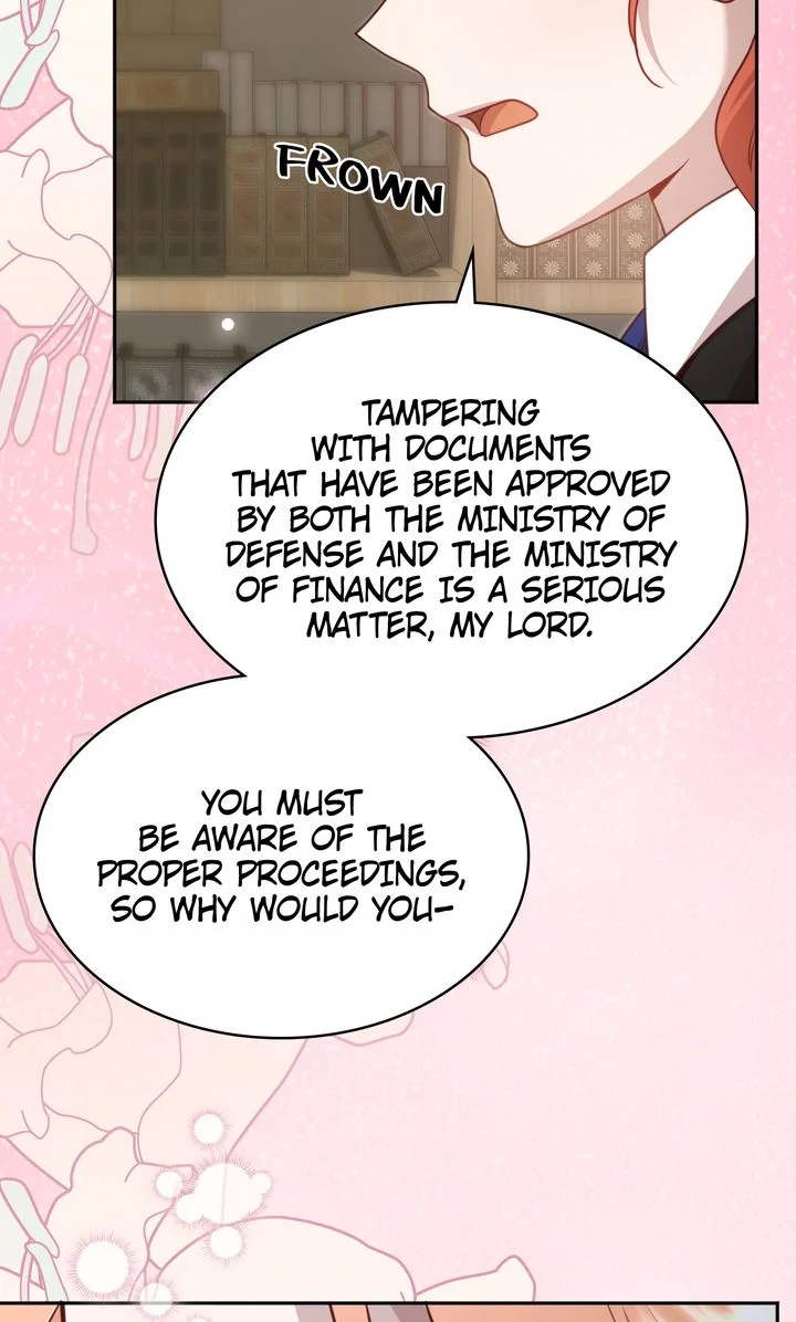 I'll Save This Damned Family! Chapter 144 page 96
