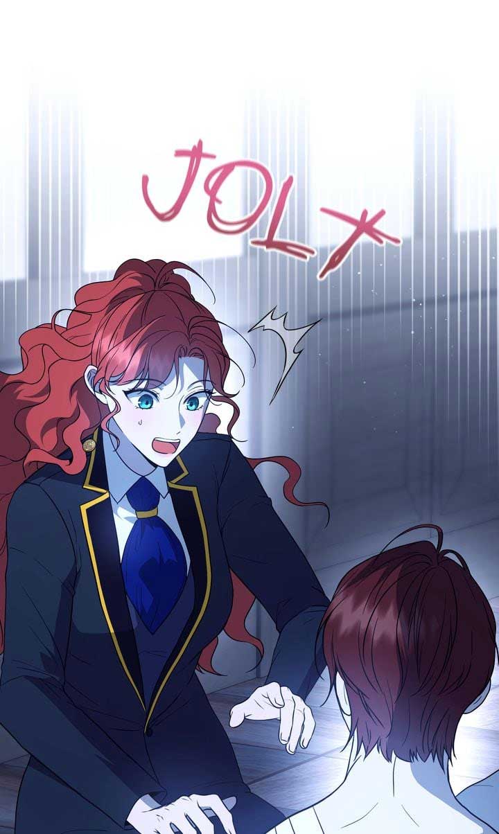 I'll Save This Damned Family! Chapter 149 page 26