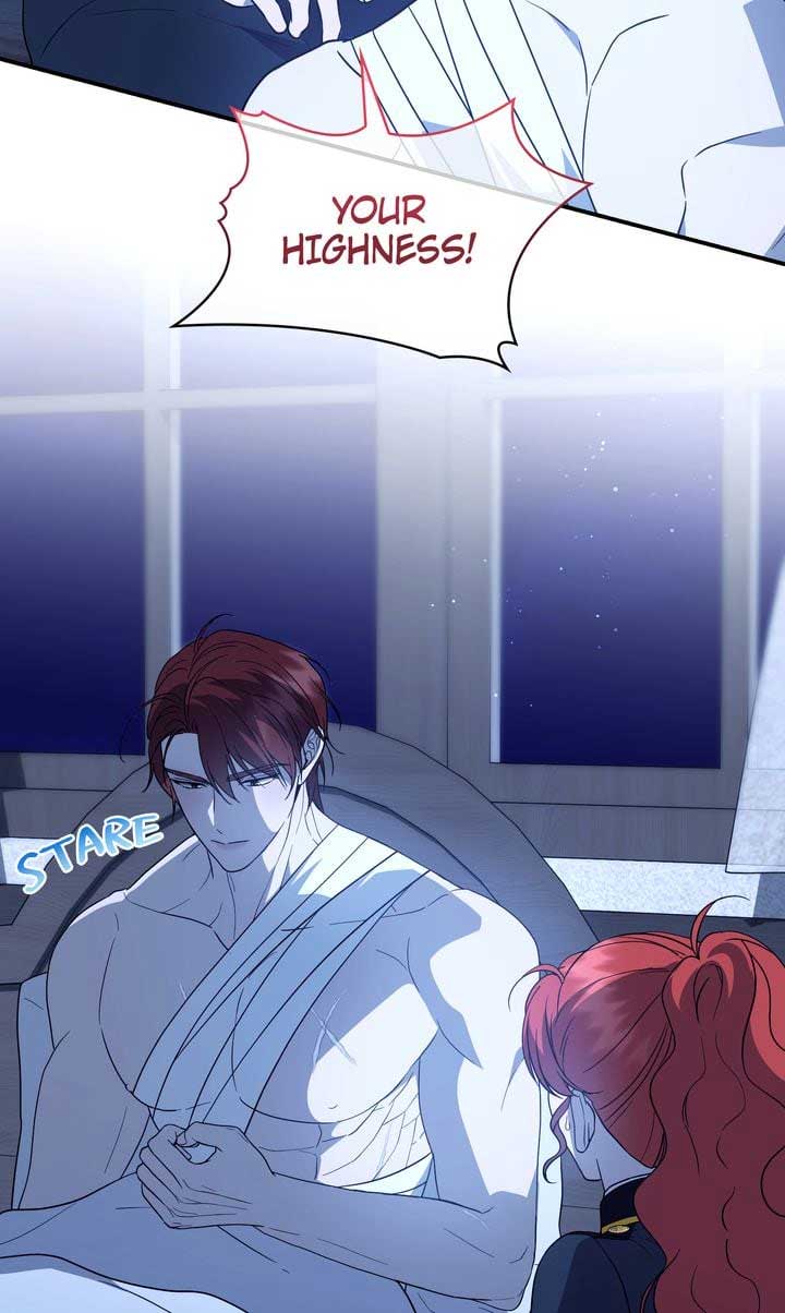 I'll Save This Damned Family! Chapter 149 page 27