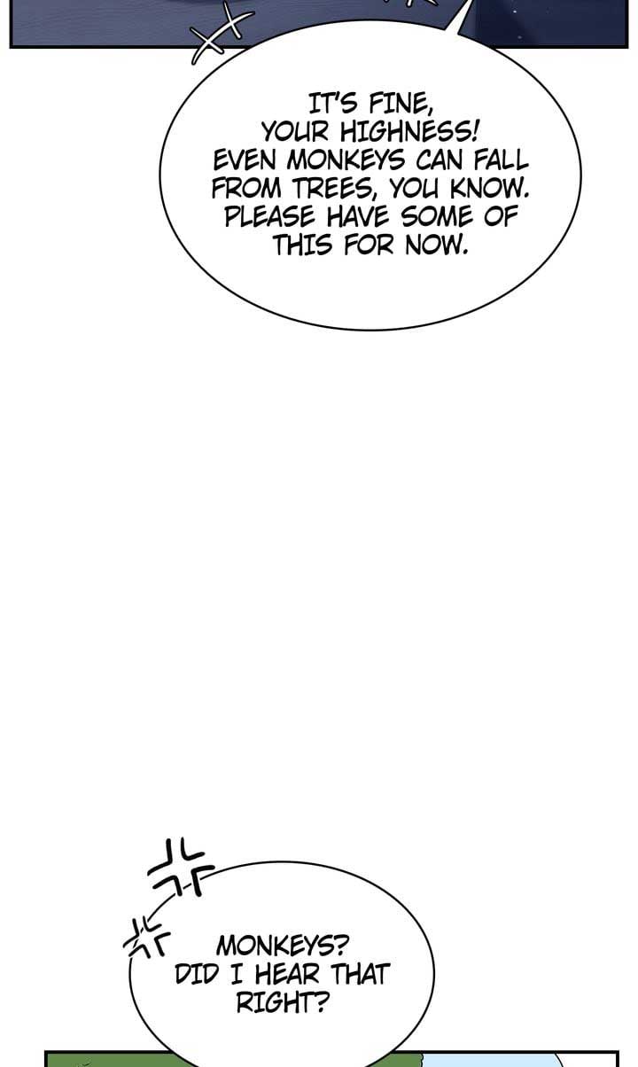 I'll Save This Damned Family! Chapter 149 page 32