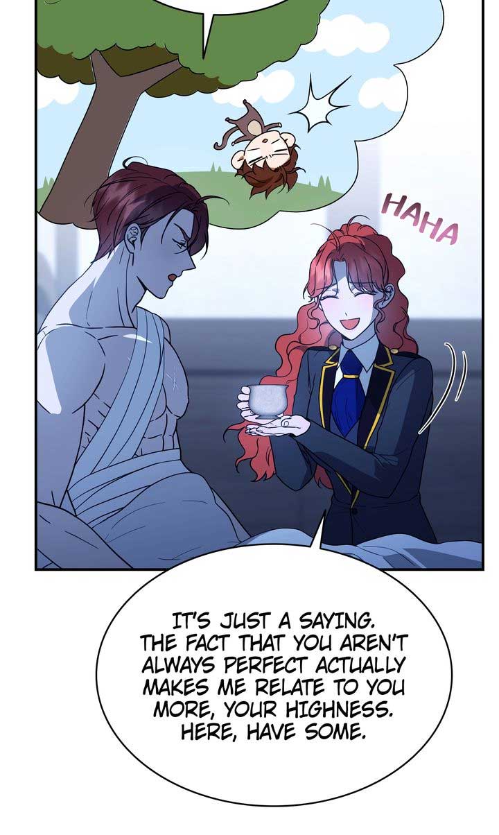 I'll Save This Damned Family! Chapter 149 page 33