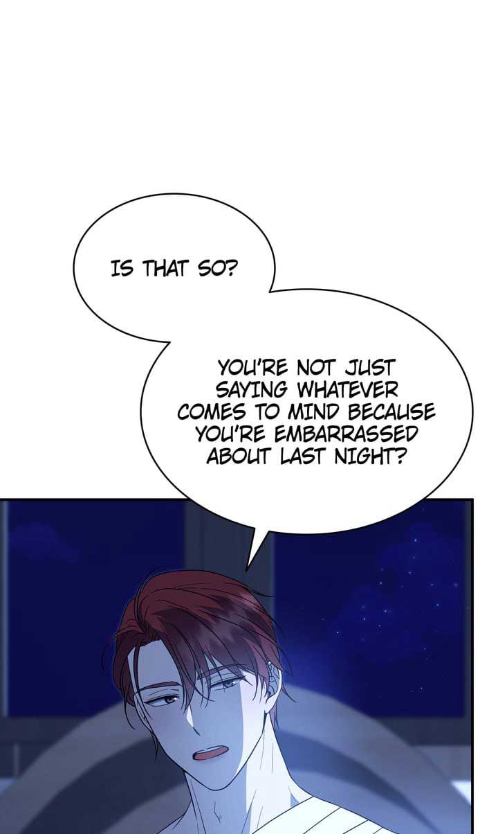 I'll Save This Damned Family! Chapter 149 page 34