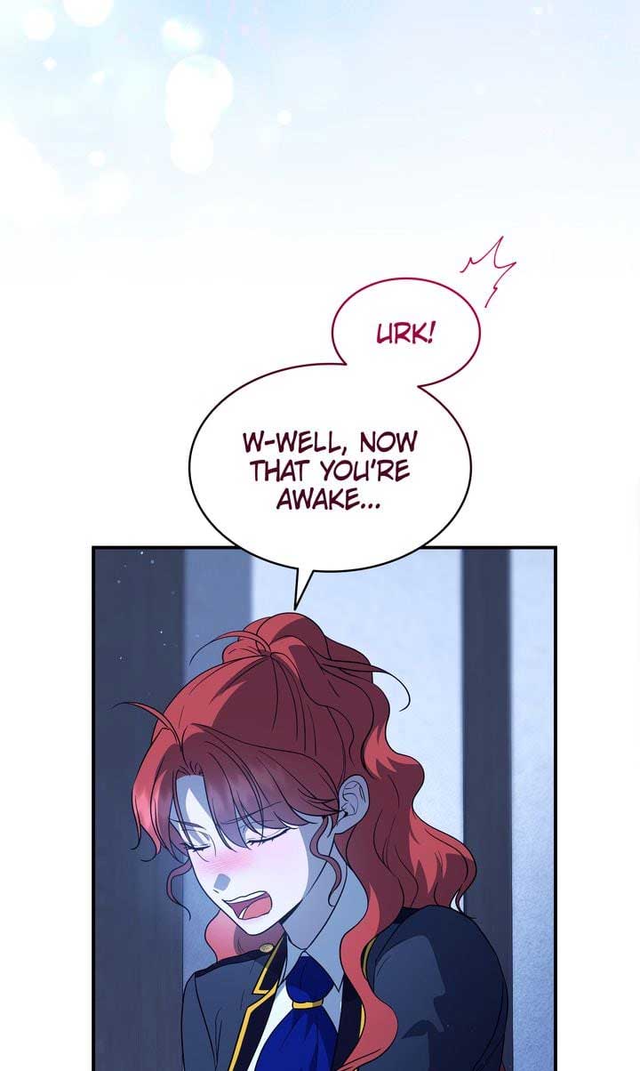 I'll Save This Damned Family! Chapter 149 page 41