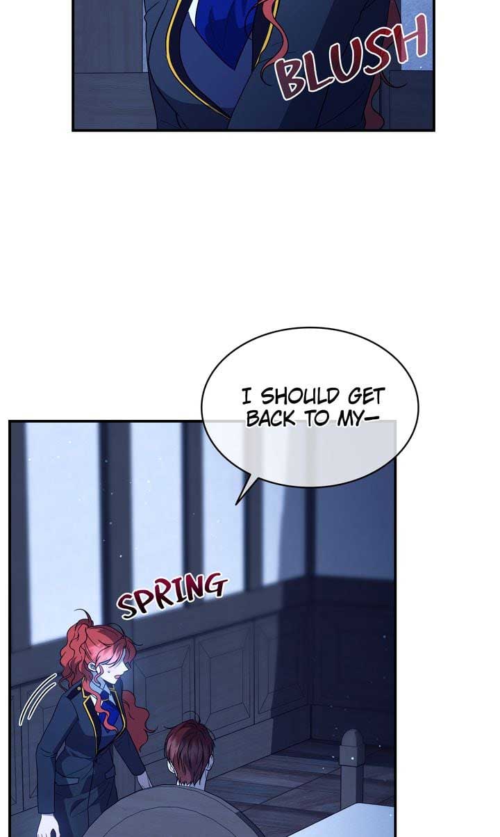 I'll Save This Damned Family! Chapter 149 page 42