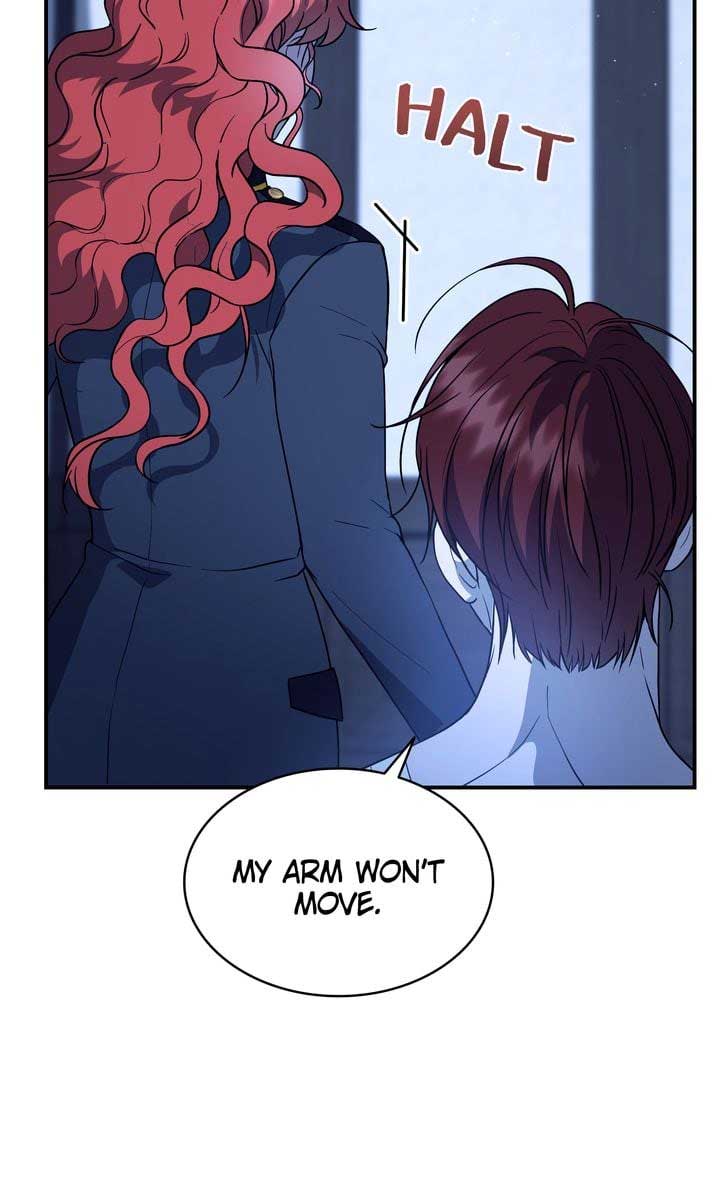 I'll Save This Damned Family! Chapter 149 page 44